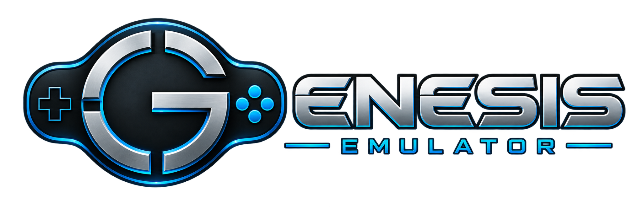 Genesis Emulator